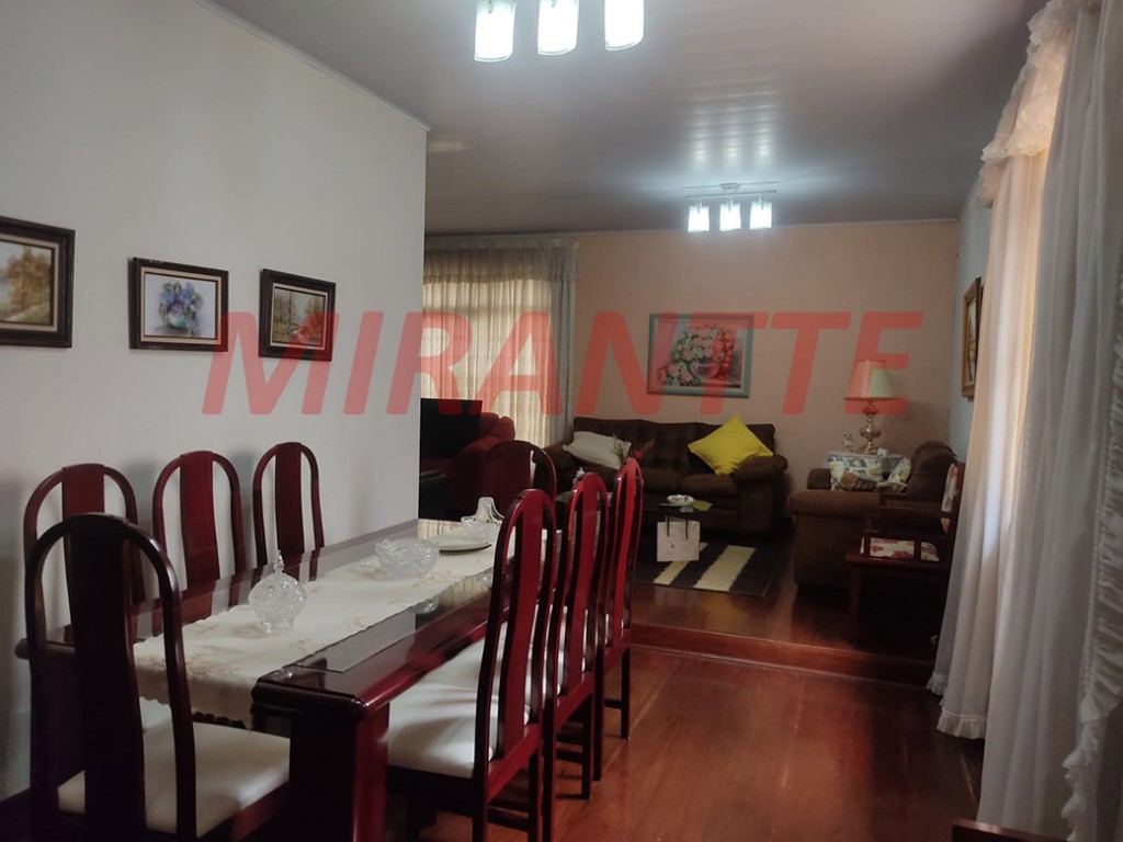Casa terrea de 146m² com 3 quartos em Jardim São Bento