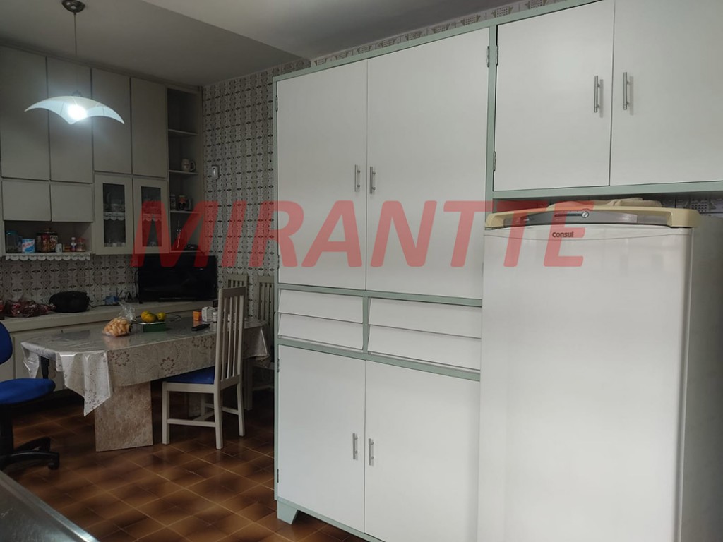 Casa terrea de 146m² com 3 quartos em Jardim São Bento