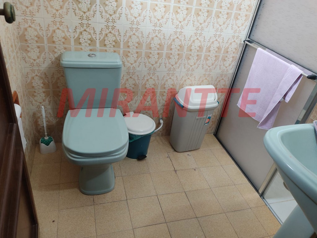 Casa terrea de 146m² com 3 quartos em Jardim São Bento