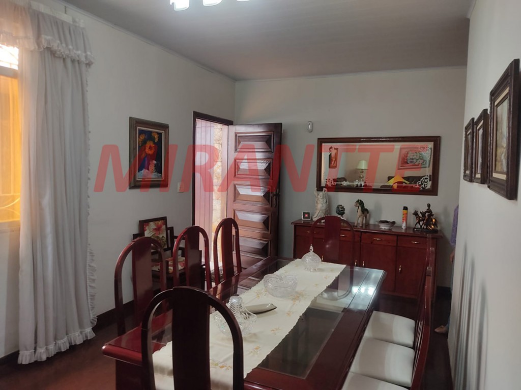 Casa terrea de 146m² com 3 quartos em Jardim São Bento