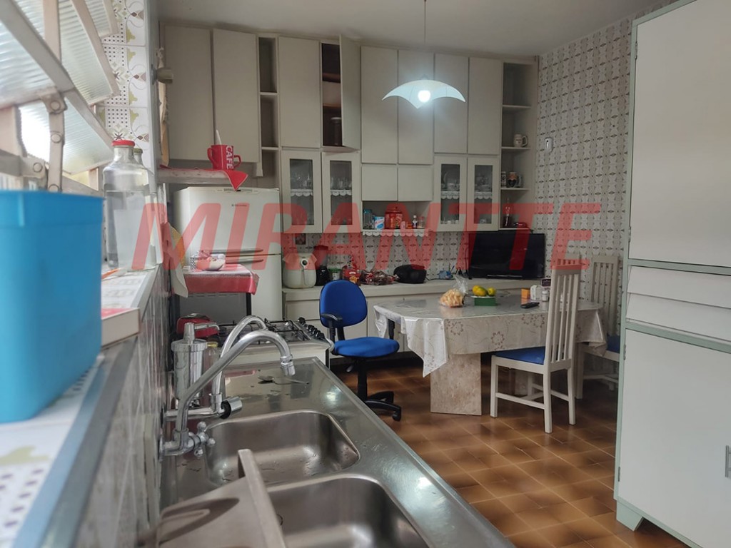 Casa terrea de 146m² com 3 quartos em Jardim São Bento