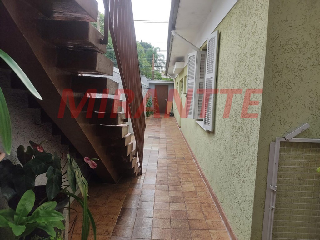Casa terrea de 146m² com 3 quartos em Jardim São Bento
