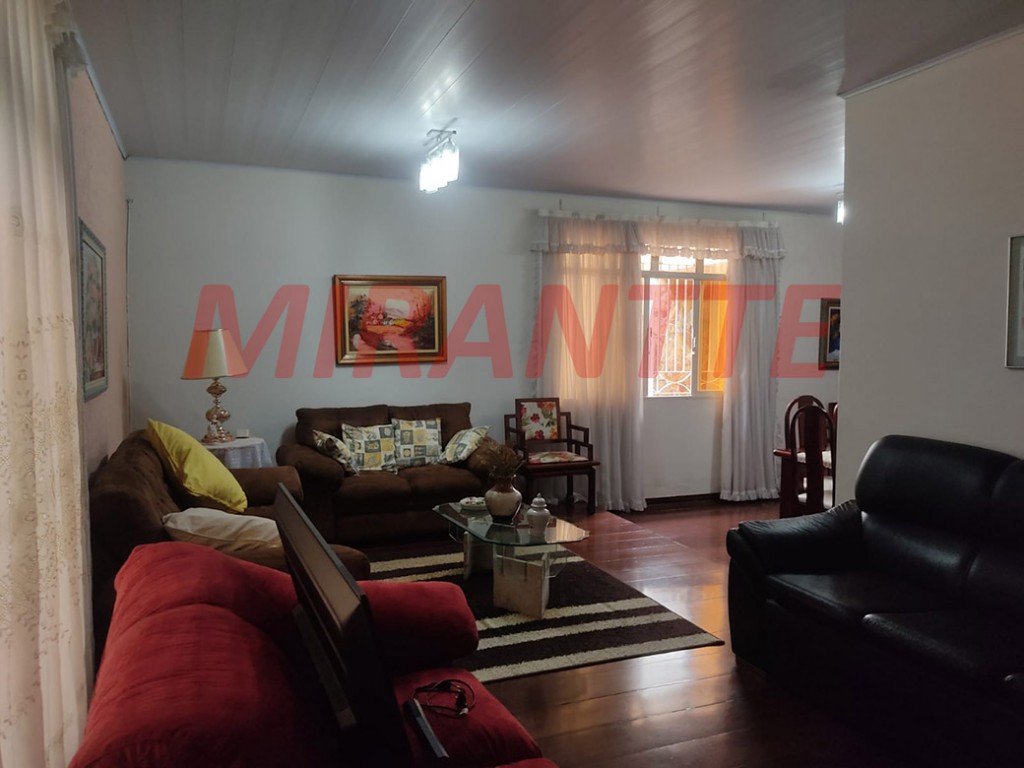 Casa terrea de 146m² com 3 quartos em Jardim São Bento