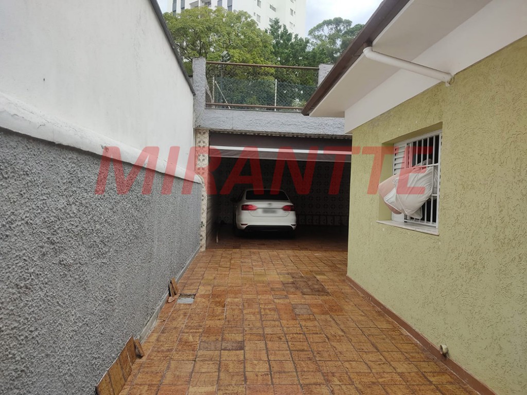 Casa terrea de 146m² com 3 quartos em Jardim São Bento