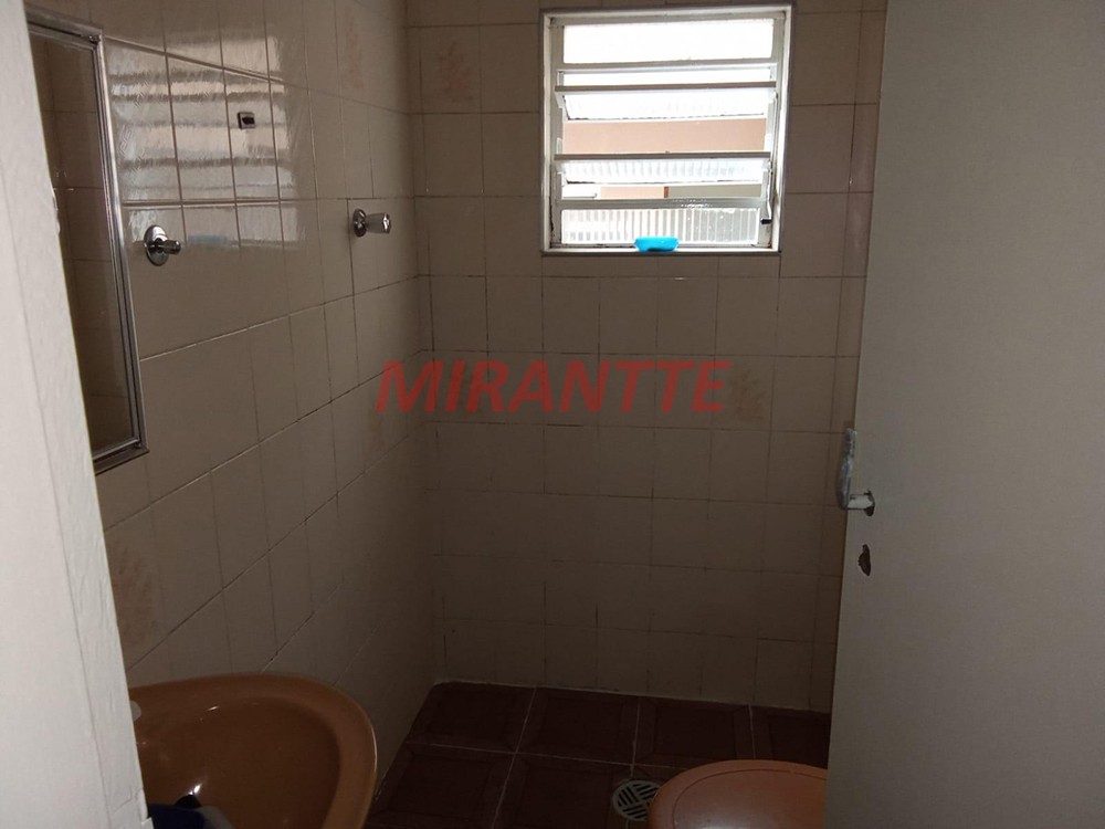 Sobrado de 140m² com 2 quartos em Parque Peruche