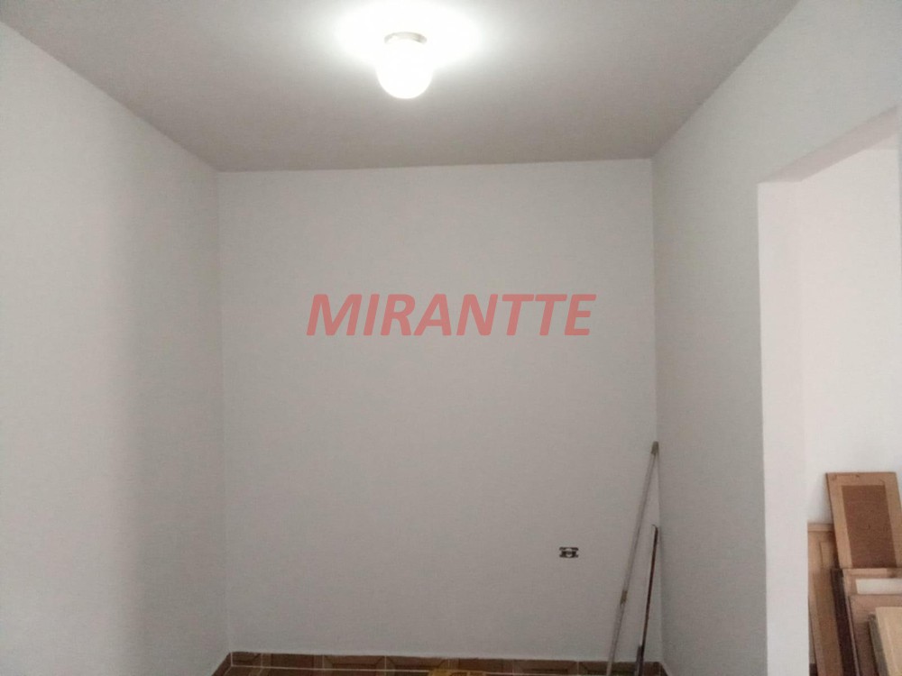 Sobrado de 140m² com 2 quartos em Parque Peruche