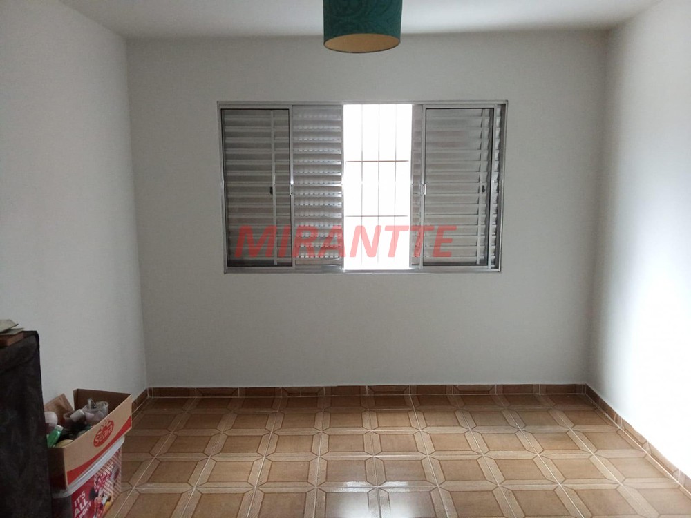 Sobrado de 140m² com 2 quartos em Parque Peruche