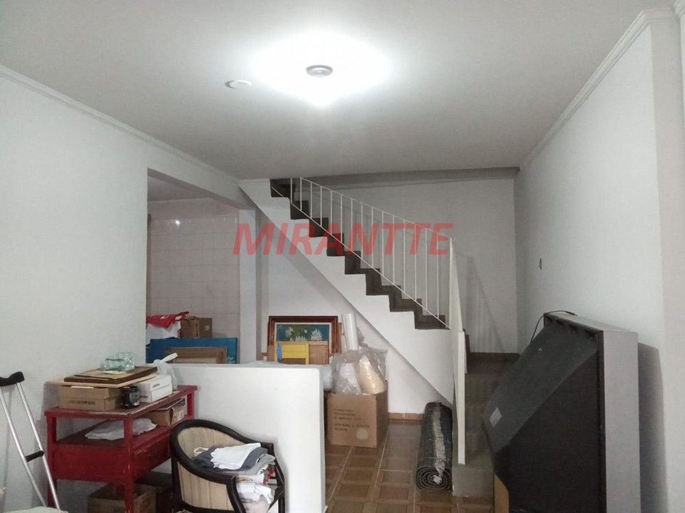 Sobrado de 140m² com 2 quartos em Parque Peruche