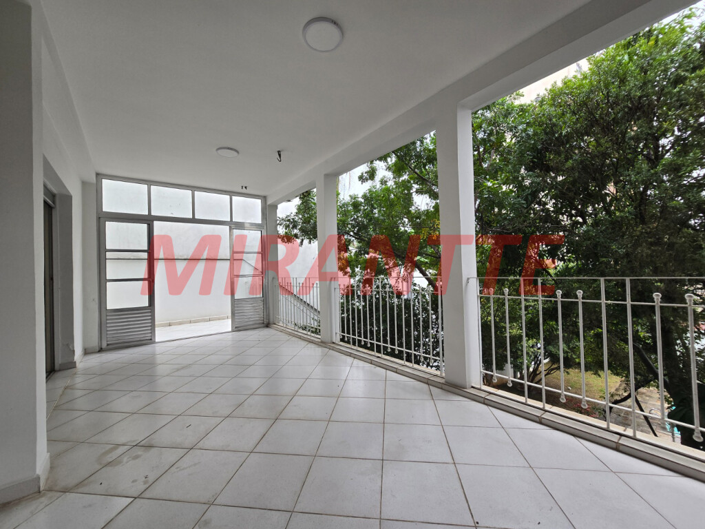 Casa terrea de 290m² com 5 quartos em Jardim Tremembé