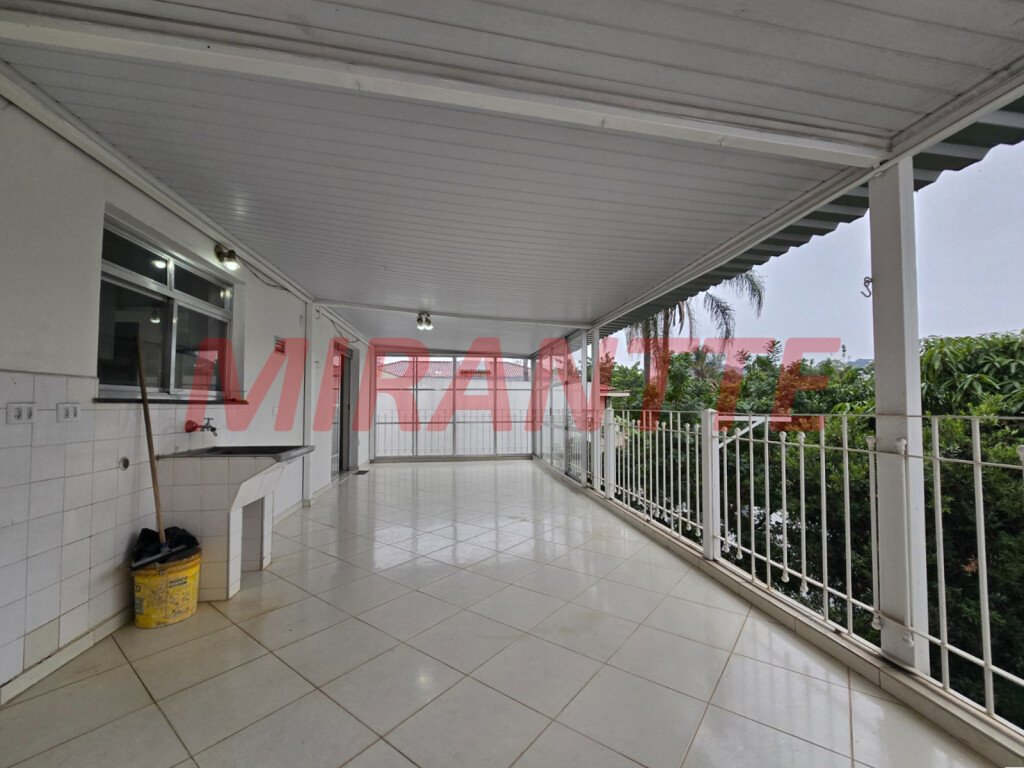 Casa terrea de 290m² com 5 quartos em Jardim Tremembé
