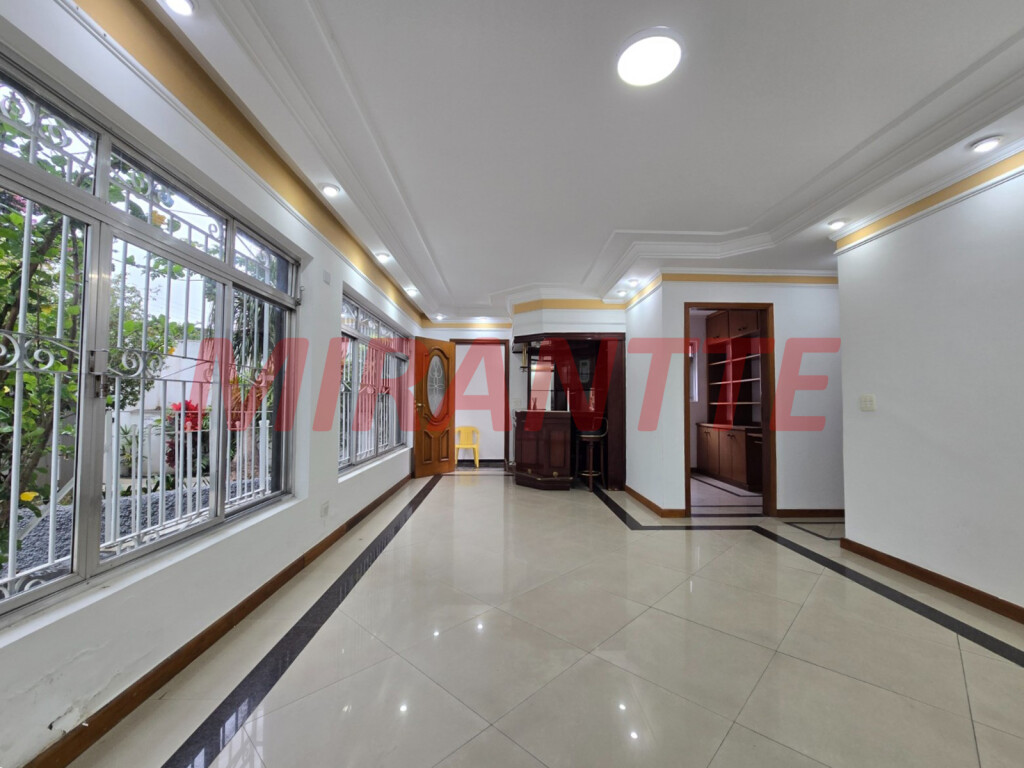 Casa terrea de 290m² com 5 quartos em Jardim Tremembé