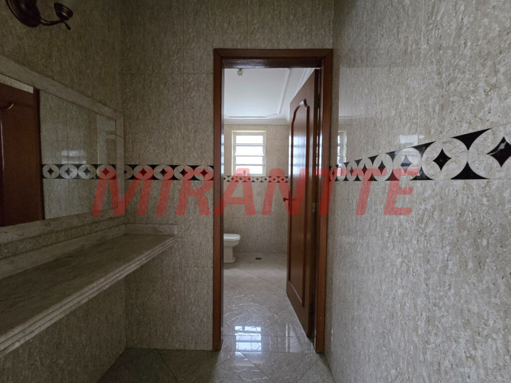 Casa terrea de 290m² com 5 quartos em Jardim Tremembé