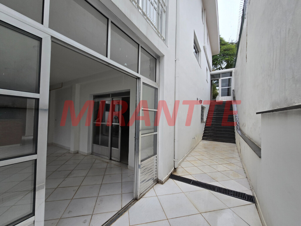 Casa terrea de 290m² com 5 quartos em Jardim Tremembé