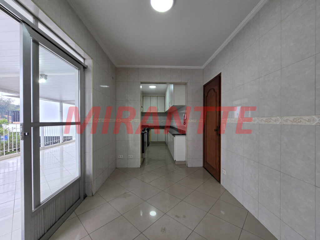 Casa terrea de 290m² com 5 quartos em Jardim Tremembé