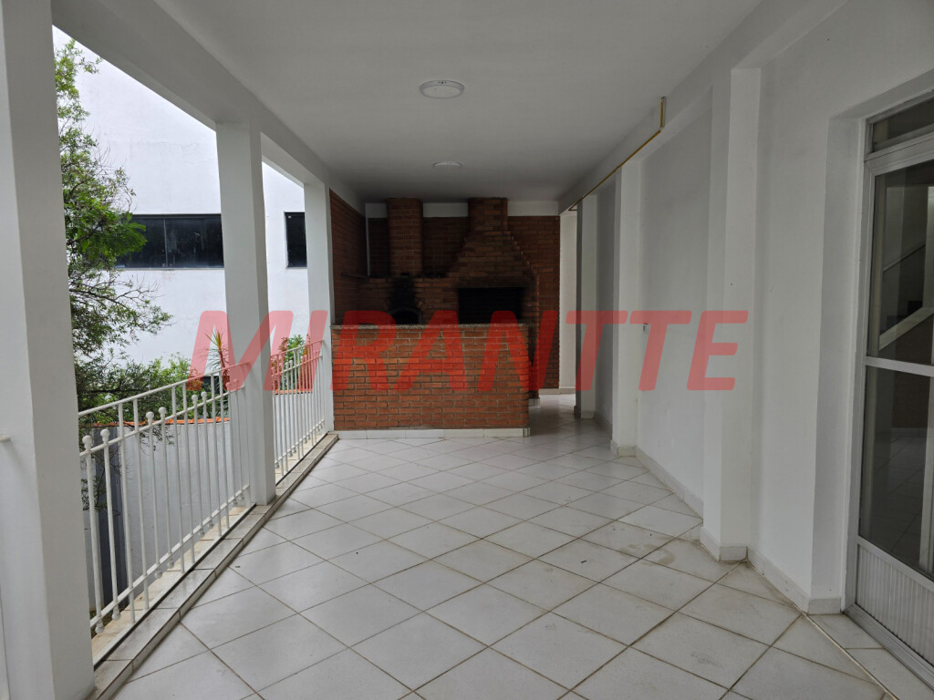 Casa terrea de 290m² com 5 quartos em Jardim Tremembé