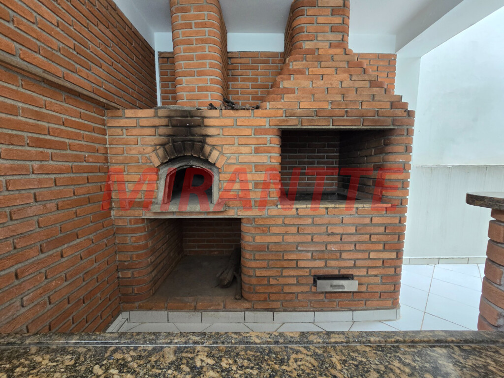 Casa terrea de 290m² com 5 quartos em Jardim Tremembé