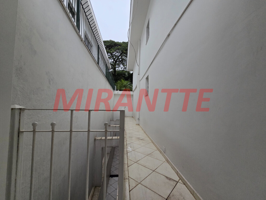 Casa terrea de 290m² com 5 quartos em Jardim Tremembé