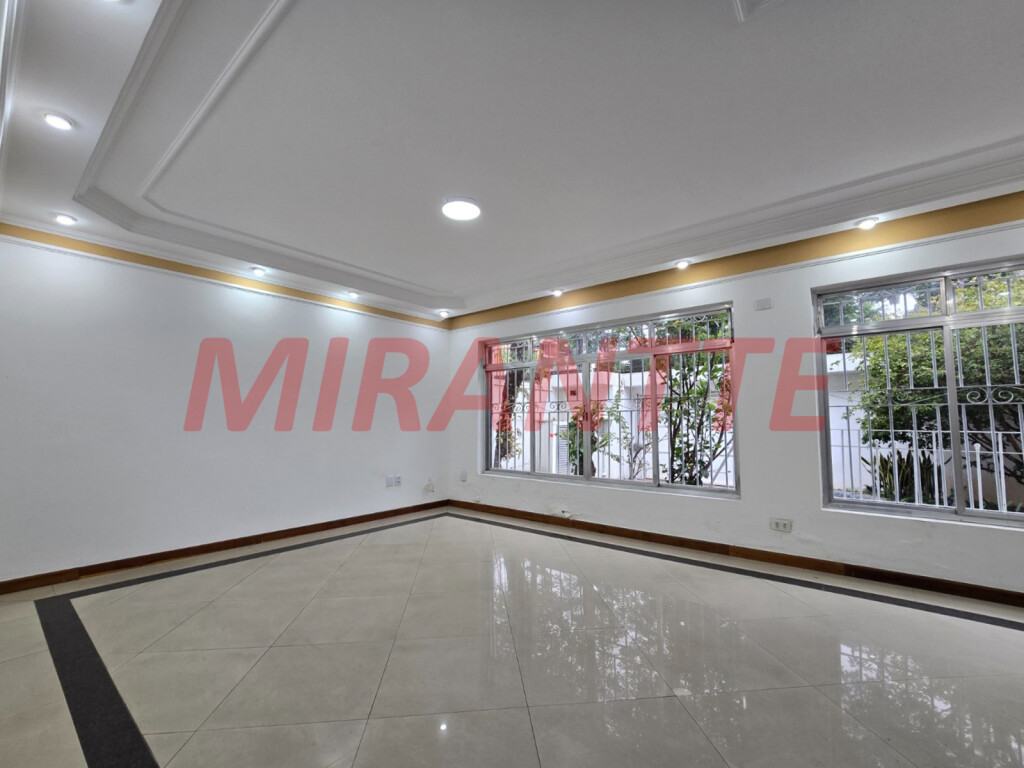 Casa terrea de 290m² com 5 quartos em Jardim Tremembé