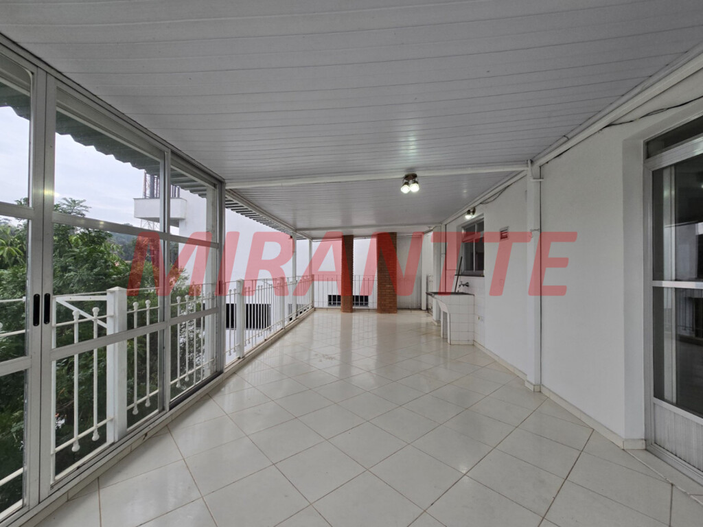 Casa terrea de 290m² com 5 quartos em Jardim Tremembé