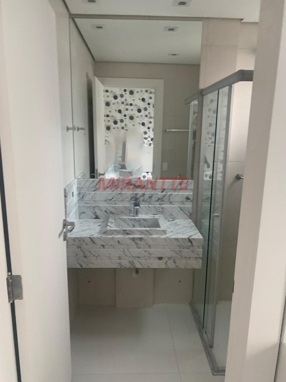 Apartamento de 220m² com 4 quartos em Santana