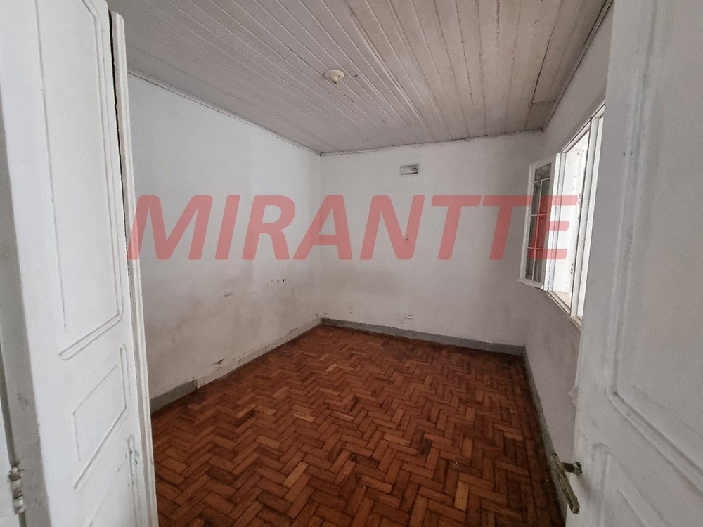 Casa terrea de 60m² com 2 quartos em Água Fria