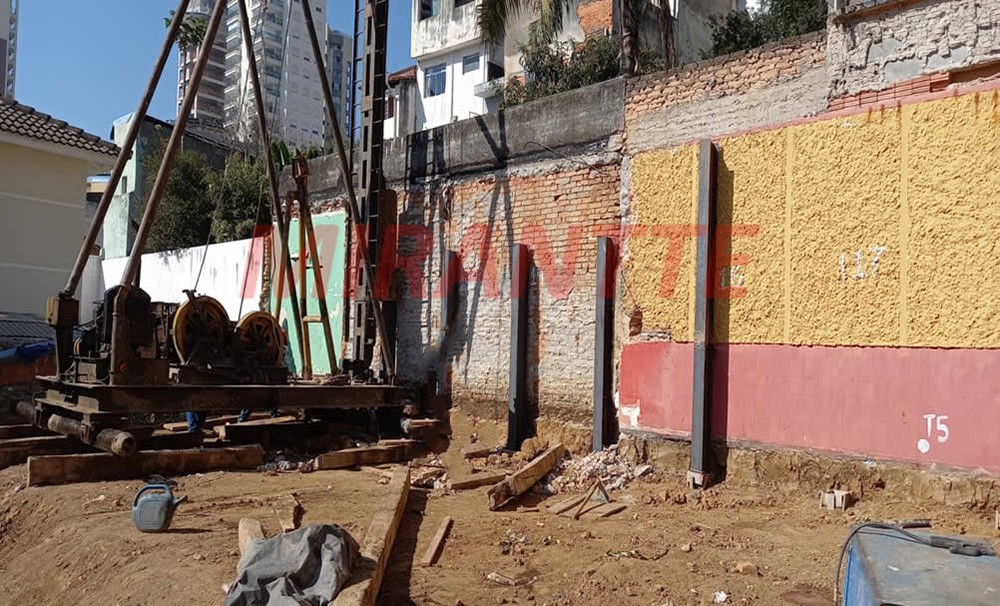 Apartamento de 30m² com 1 quartos em Jardim São Paulo