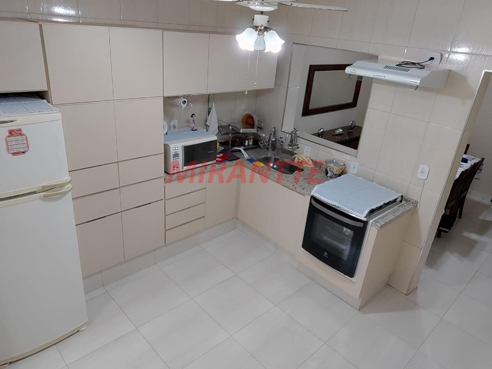 Sobrado de 100m² com 2 quartos em Burgo Paulista