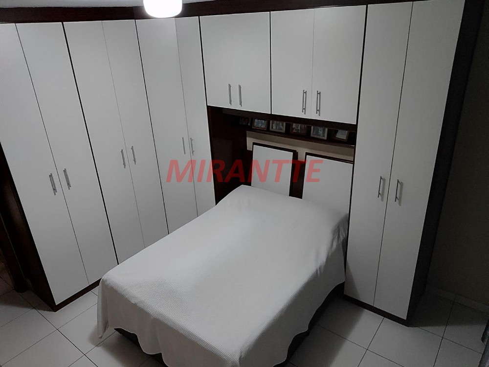 Sobrado de 100m² com 2 quartos em Burgo Paulista