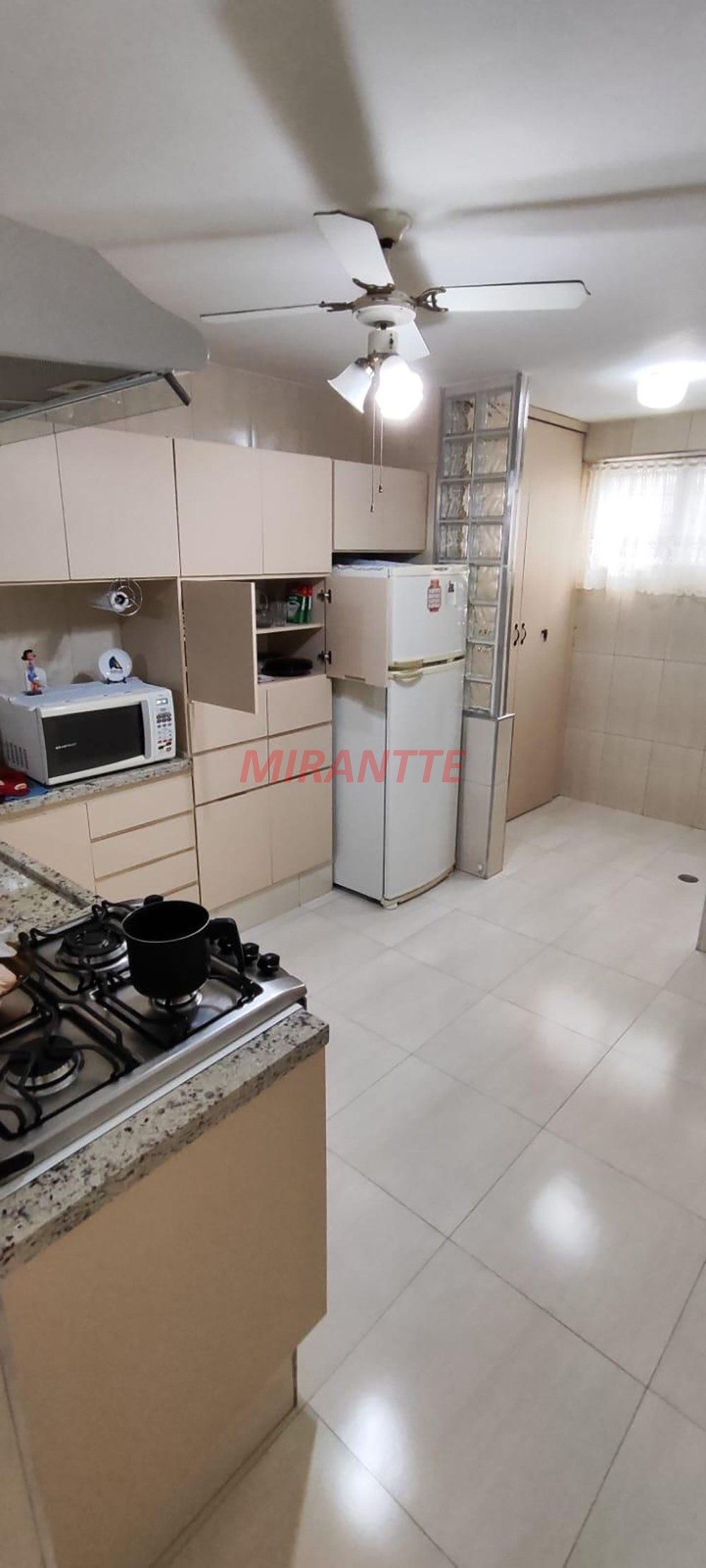 Sobrado de 100m² com 2 quartos em Burgo Paulista