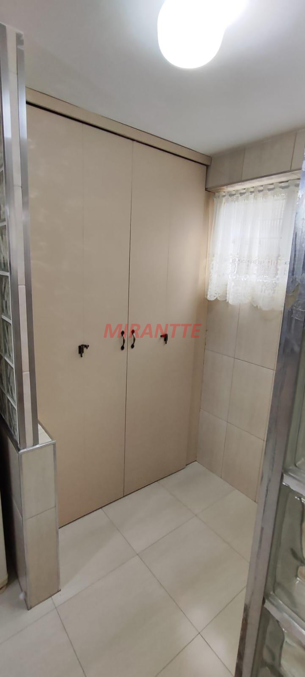 Sobrado de 100m² com 2 quartos em Burgo Paulista