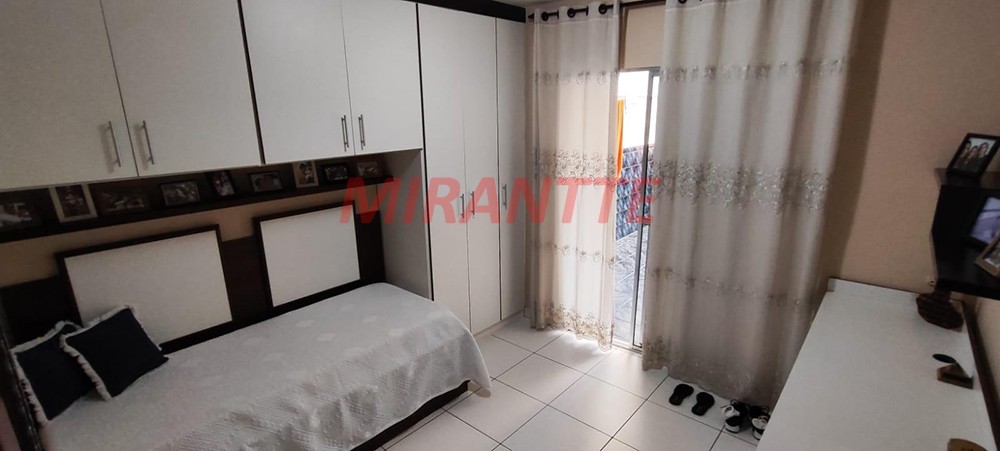 Sobrado de 100m² com 2 quartos em Burgo Paulista