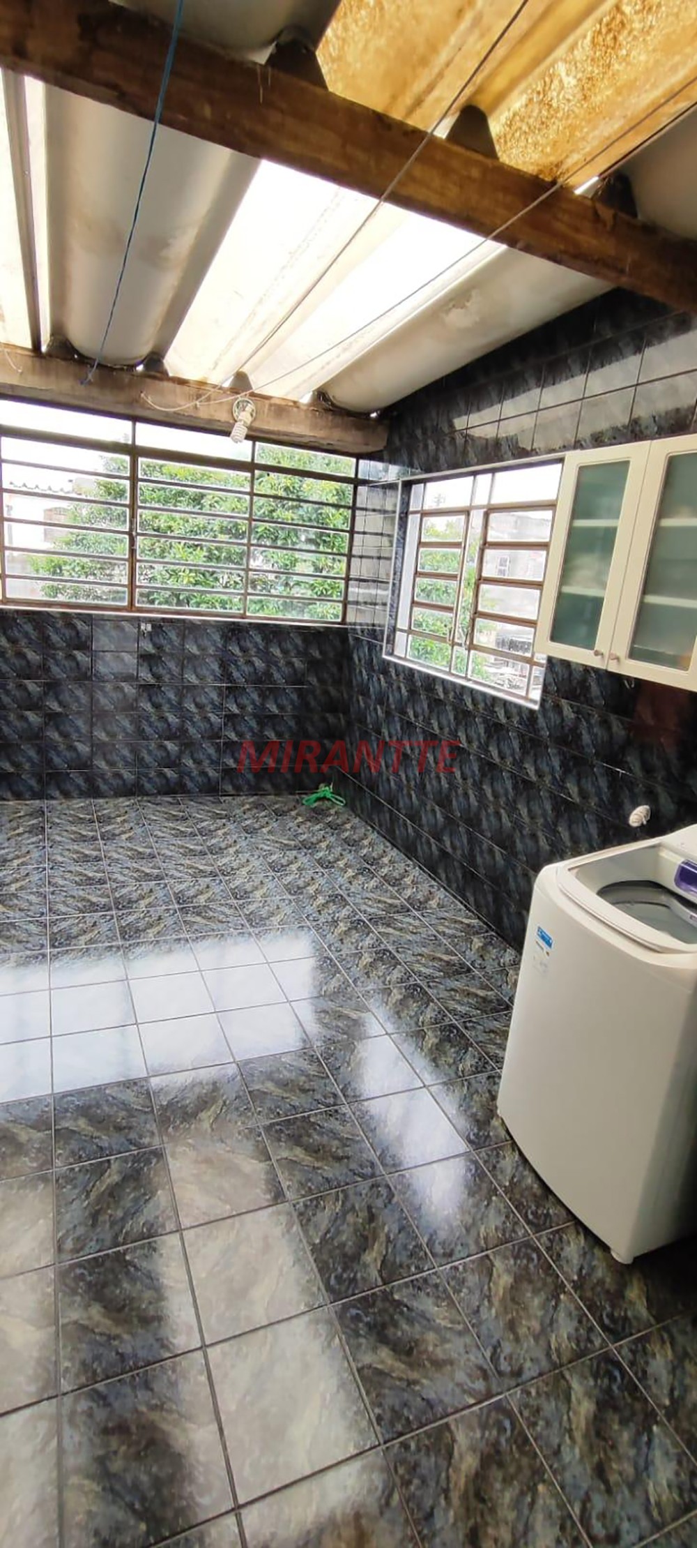 Sobrado de 100m² com 2 quartos em Burgo Paulista