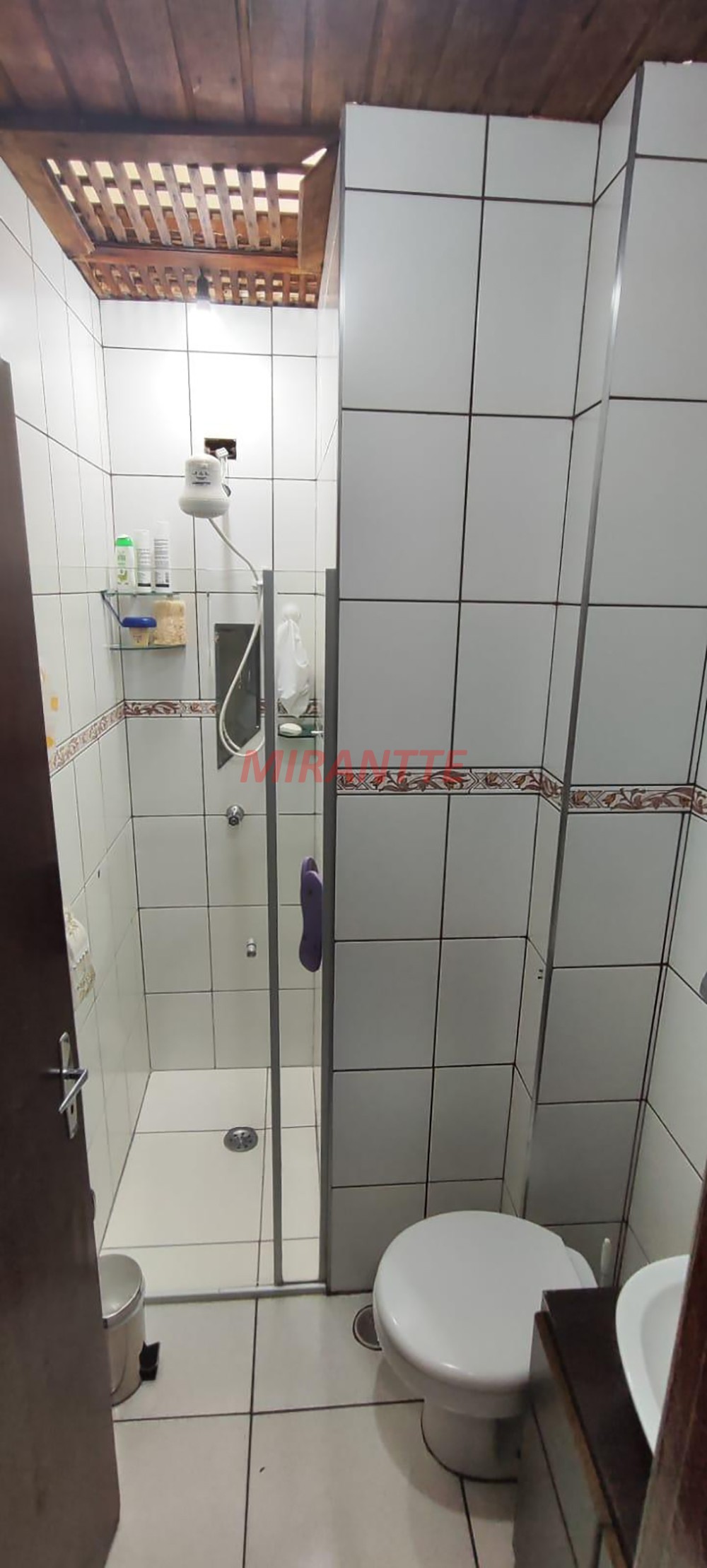 Sobrado de 100m² com 2 quartos em Burgo Paulista