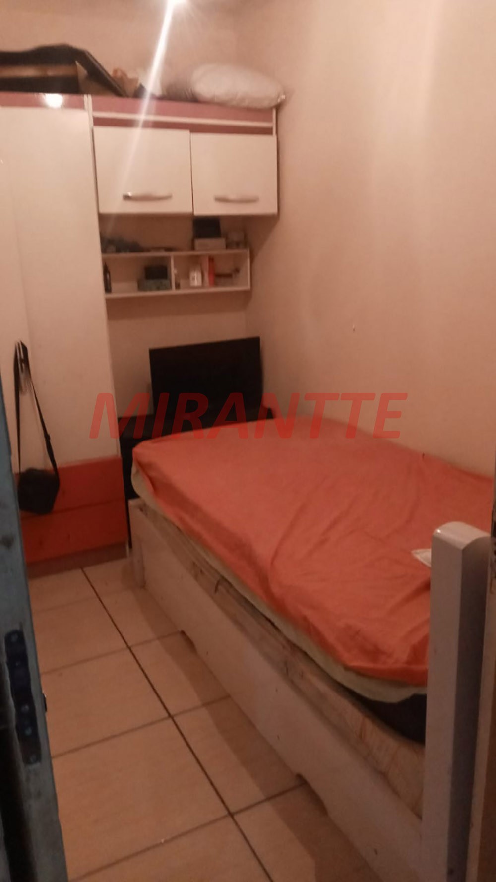 Sobrado de 200m² com 3 quartos em Francos