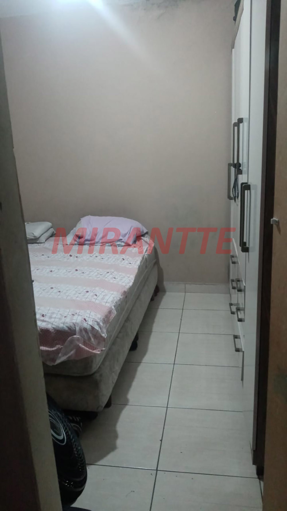 Sobrado de 200m² com 3 quartos em Francos