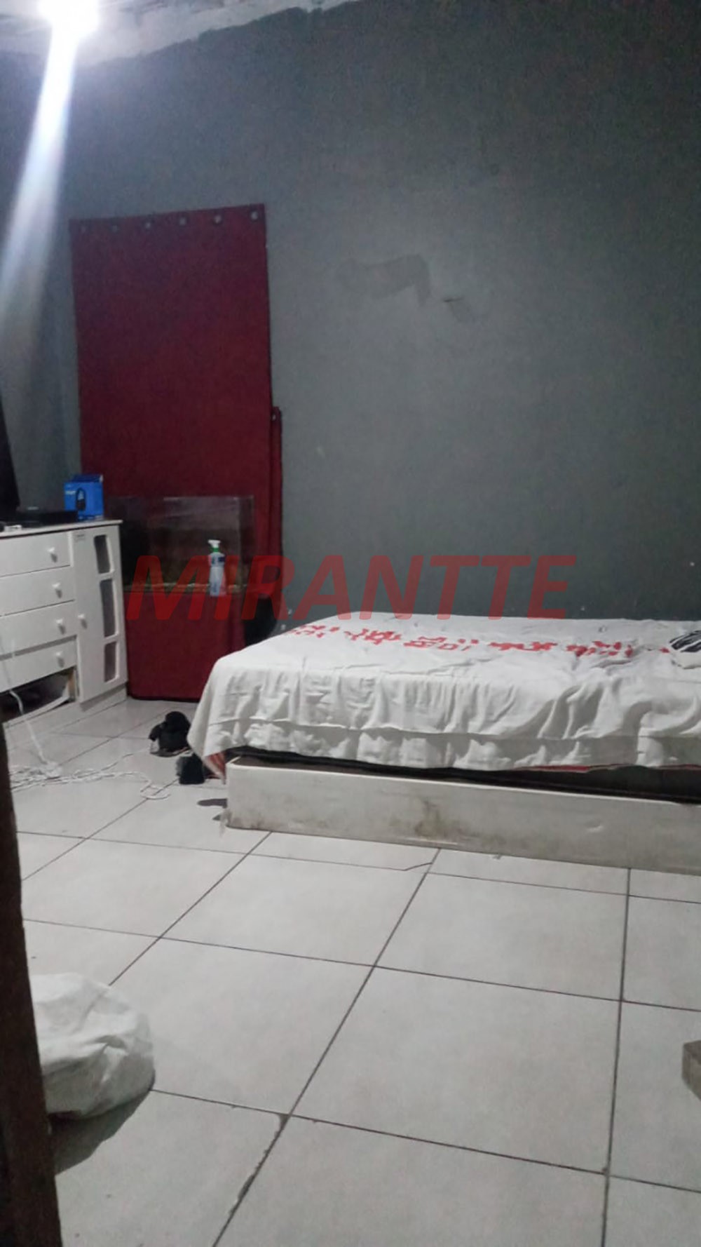 Sobrado de 200m² com 3 quartos em Francos