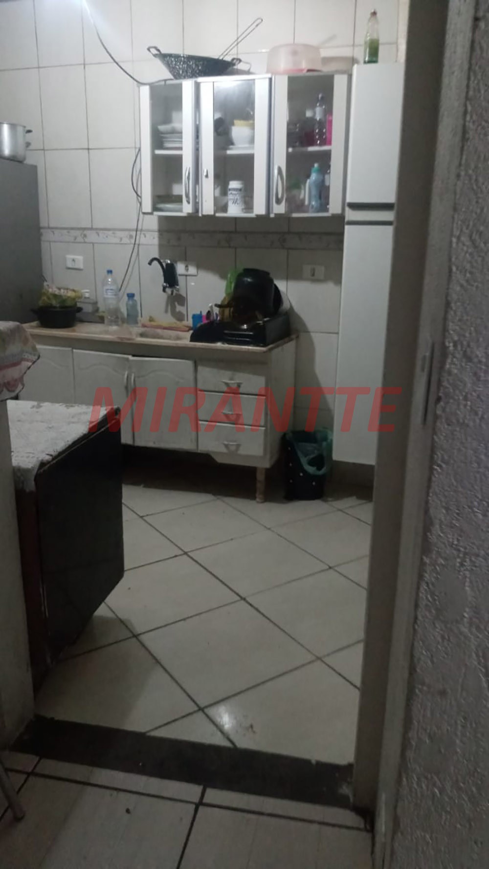 Sobrado de 200m² com 3 quartos em Francos