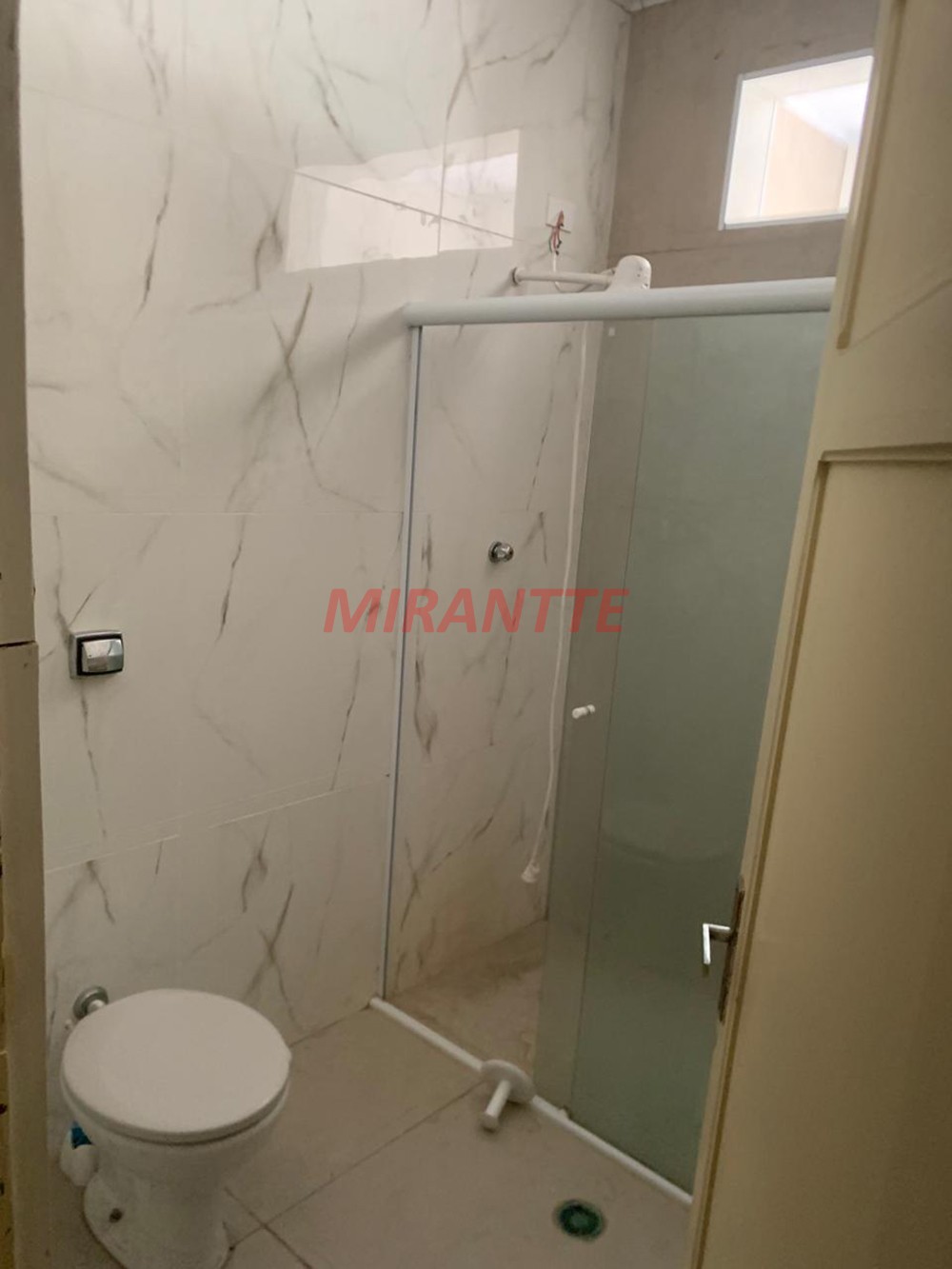 Sobrado de 125m² com 5 quartos em Santana