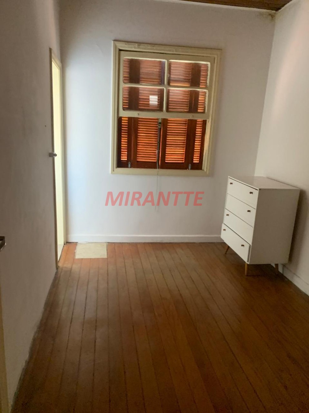 Sobrado de 125m² com 5 quartos em Santana