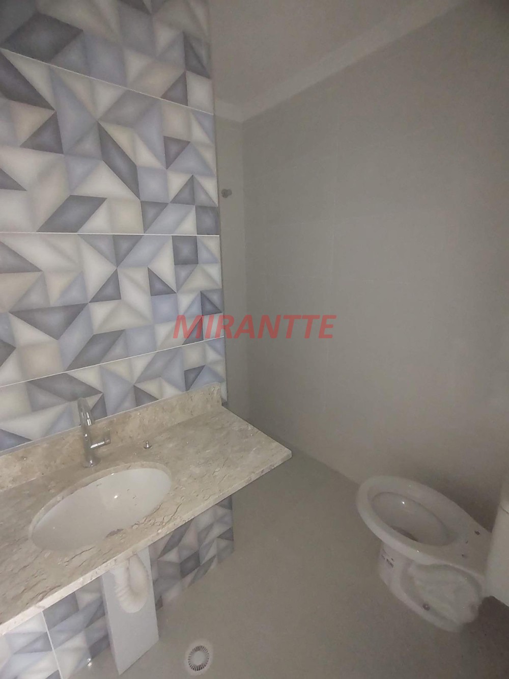 Apartamento de 41m² com 2 quartos em Jardim São Paulo