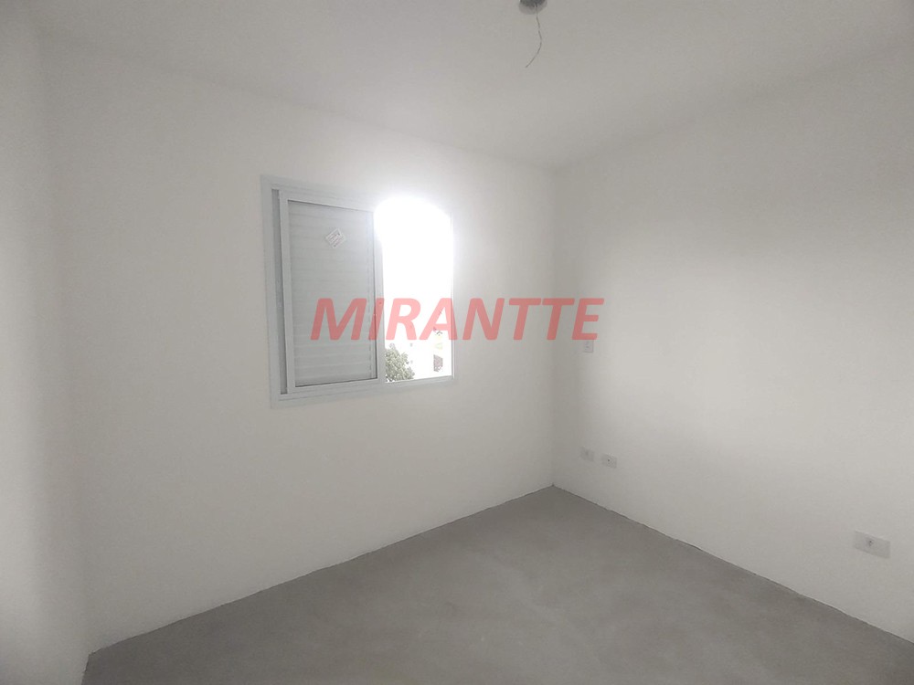 Apartamento com 2 quartos em Jardim São Paulo