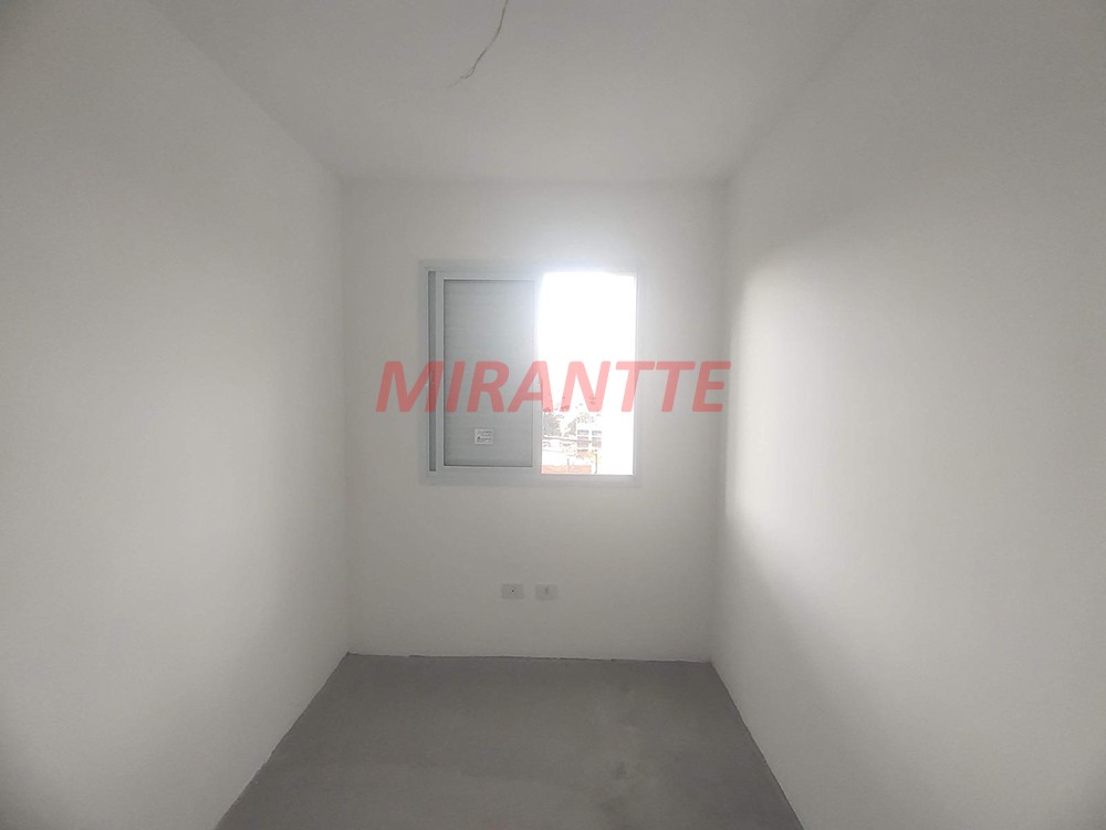 Apartamento com 2 quartos em Jardim São Paulo