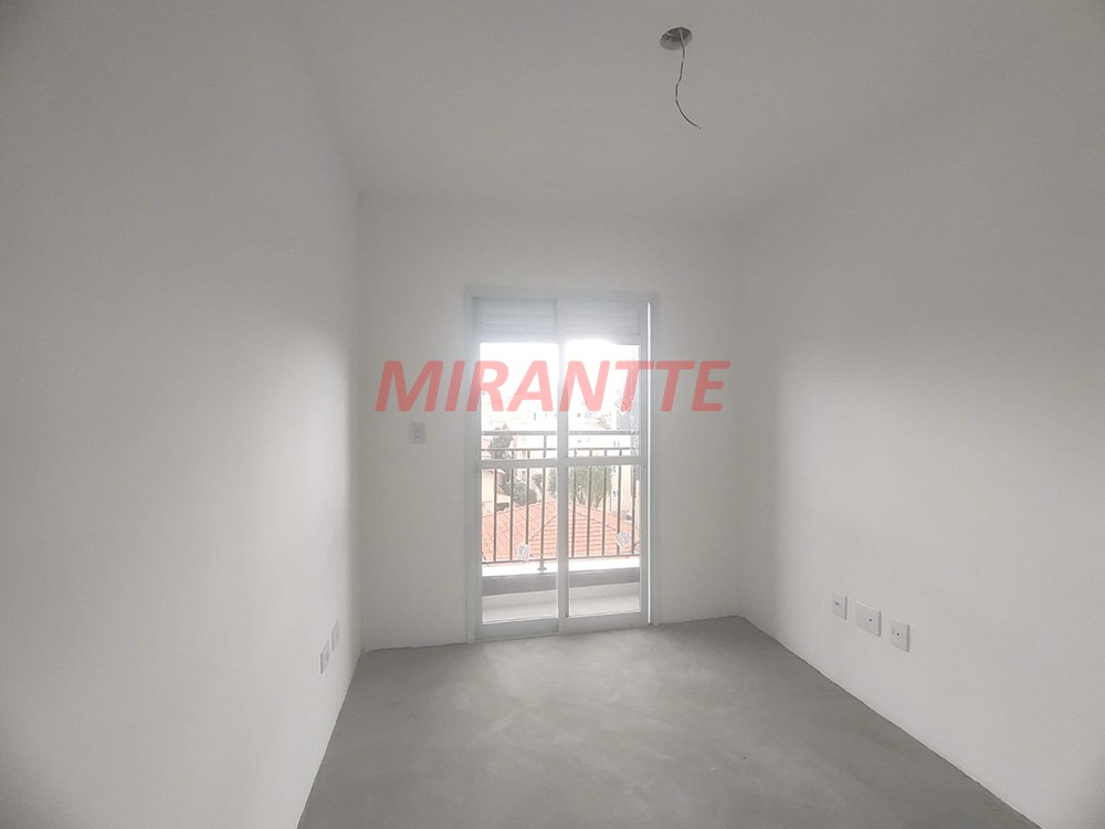 Apartamento com 2 quartos em Jardim São Paulo