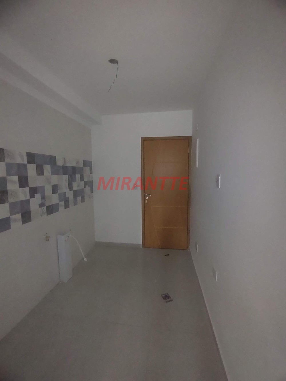 Apartamento com 2 quartos em Jardim São Paulo