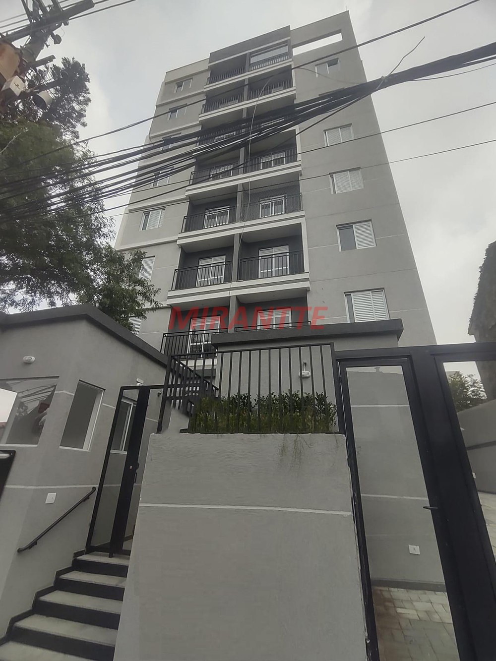 Apartamento com 2 quartos em Jardim São Paulo