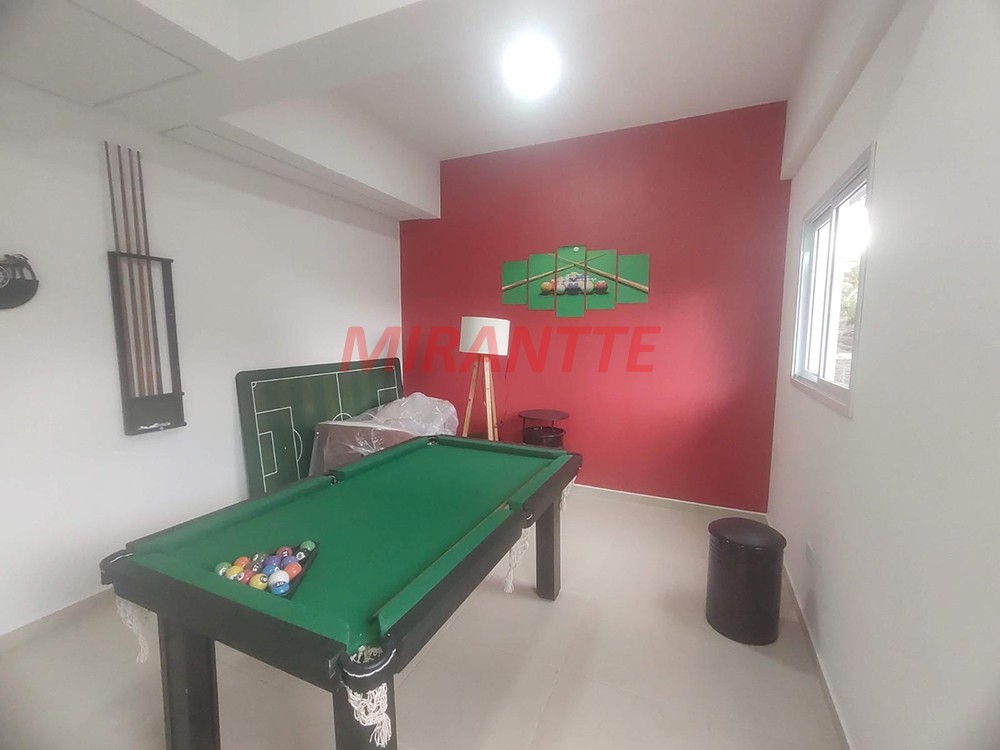 Apartamento com 2 quartos em Jardim São Paulo