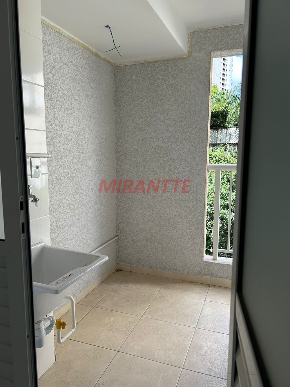Apartamento de 42m² com 2 quartos em Mandaqui