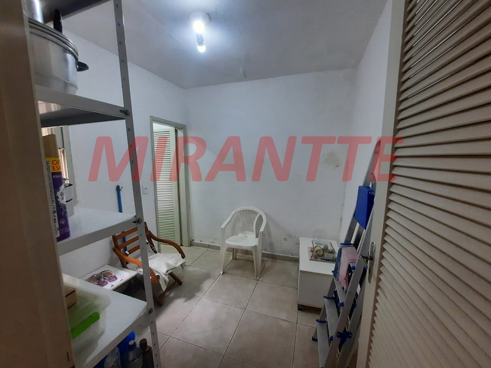 Sobrado de 113m² com 4 quartos em Jaçana