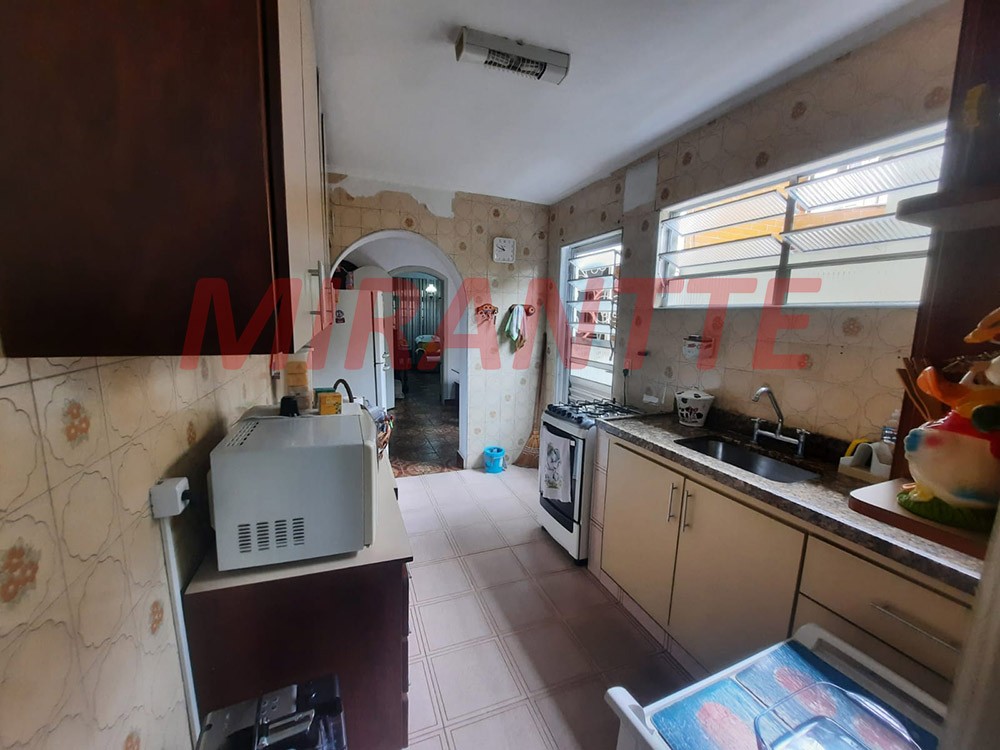 Sobrado de 113m² com 4 quartos em Jaçana