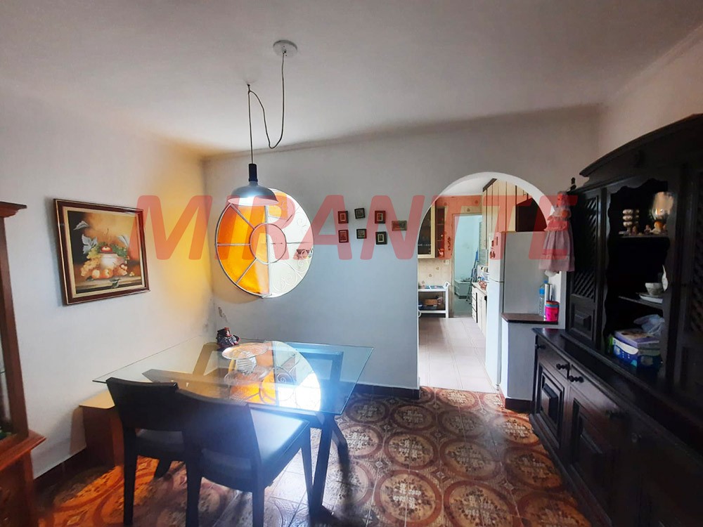 Sobrado de 113m² com 4 quartos em Jaçana